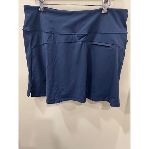 Iseegz skort - Picture 3 of 3